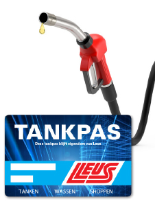 Leus Tankpas